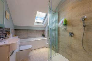 Bathroom- click for photo gallery